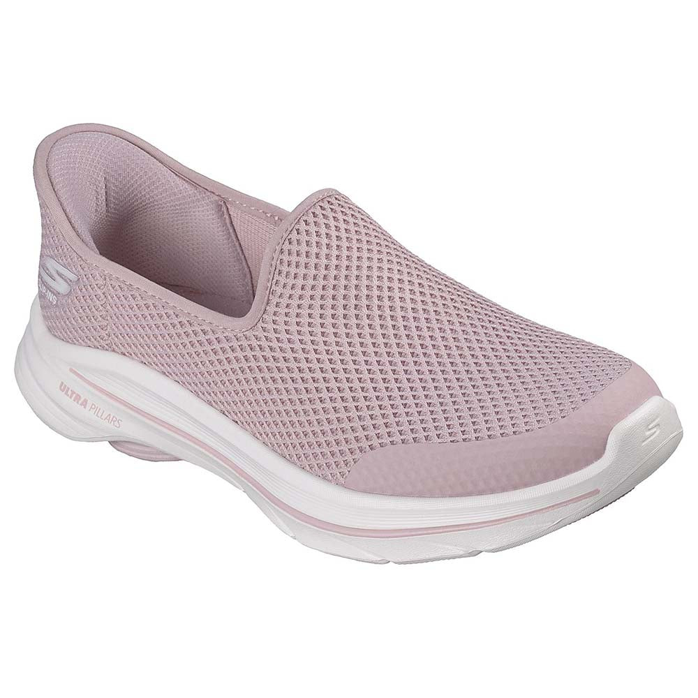 Slip-Ins: GOwalk 8 - Kierna