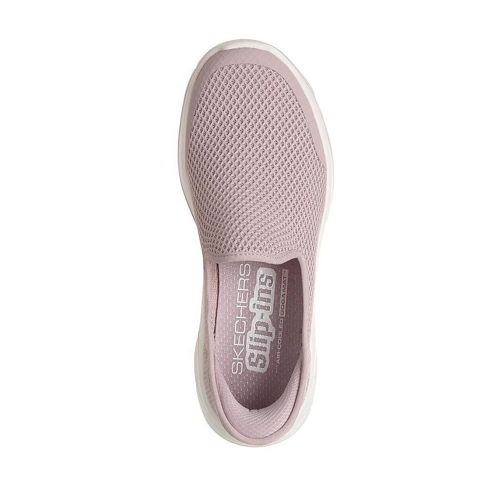 Slip-Ins: GOwalk 8 - Kierna