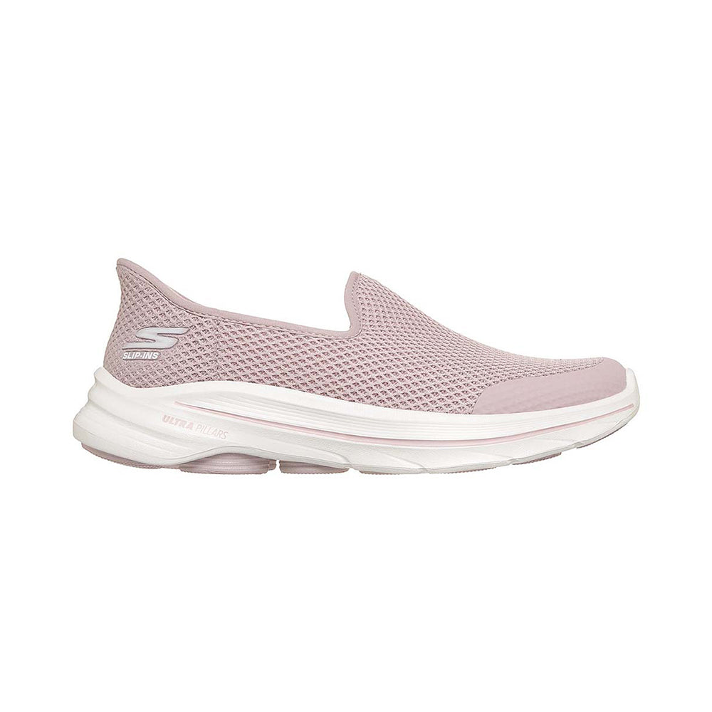 Slip-Ins: GOwalk 8 - Kierna