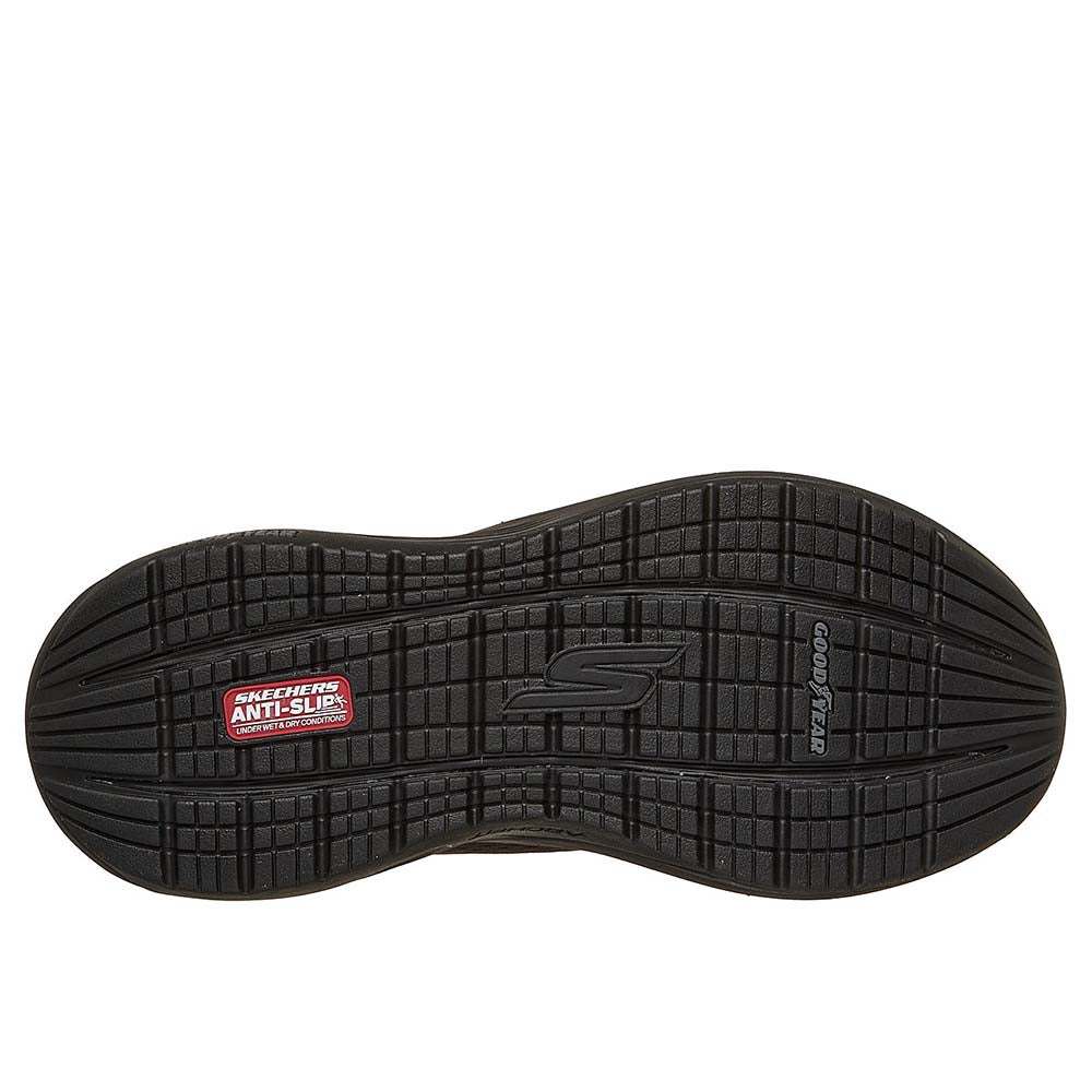 Slip-Ins: GOwalk Stability 2.0 - Gwen
