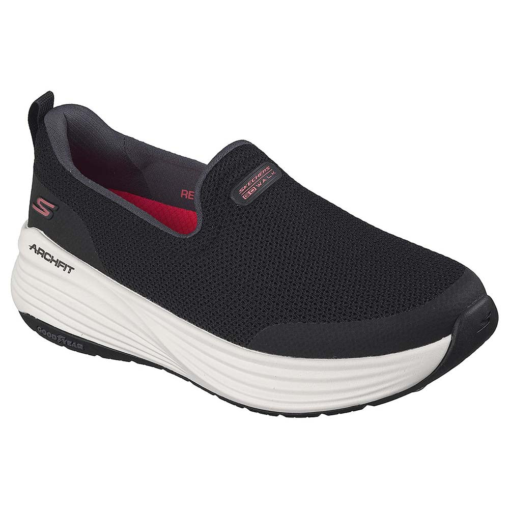 Arch Fit: GOwalk Stability 2.0 - Elle