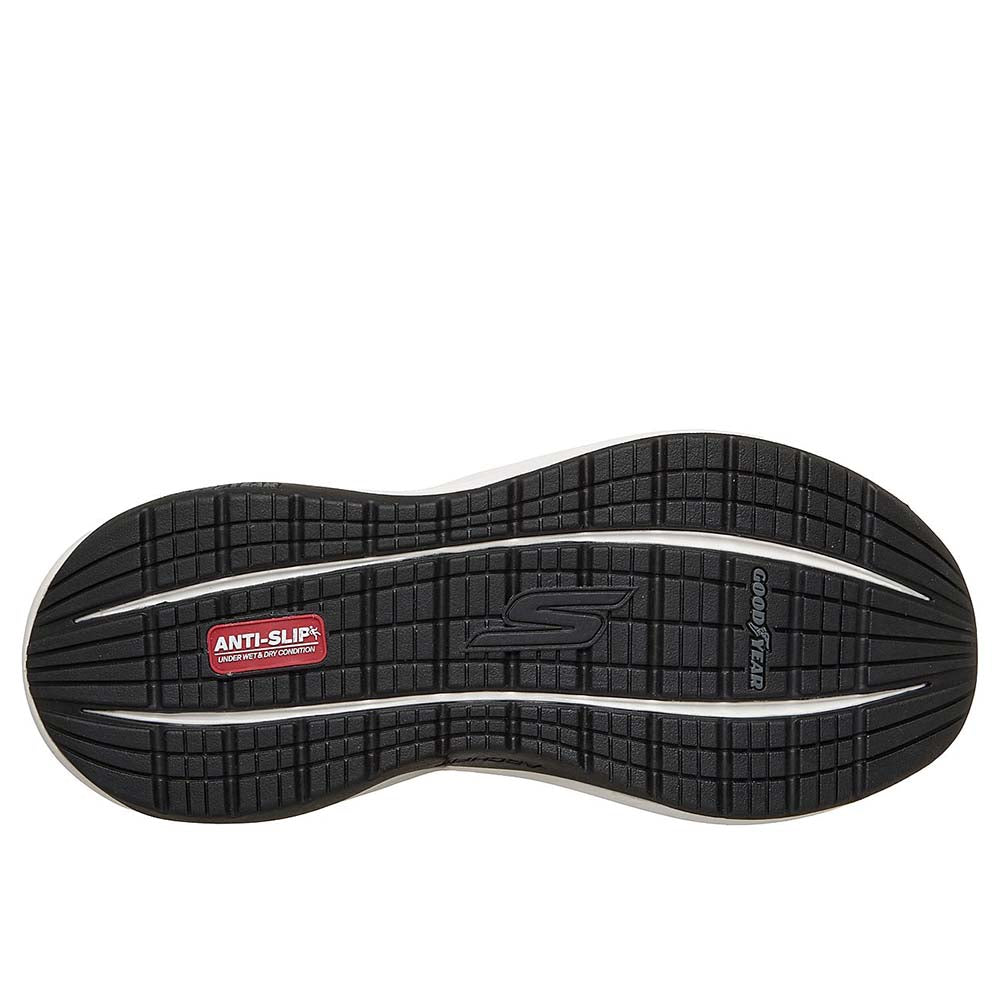 Arch Fit: GOwalk Stability 2.0 - Elle