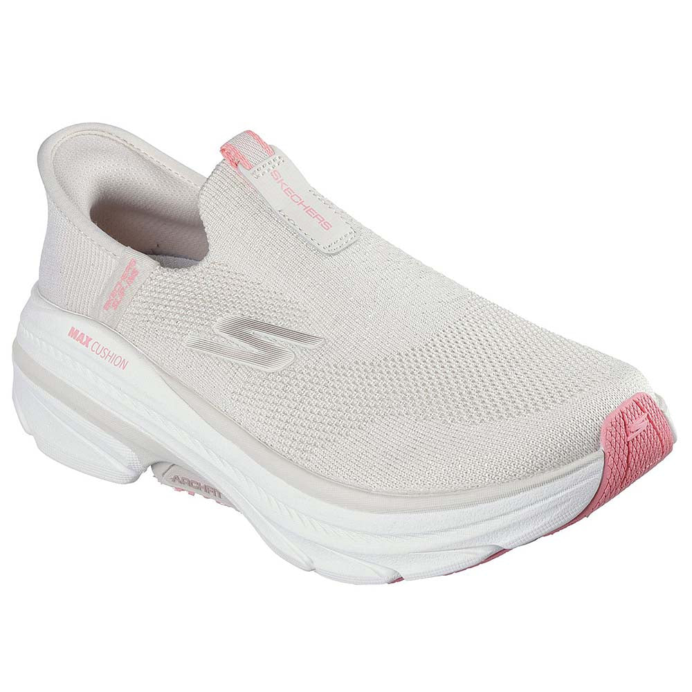 Slip-Ins: GOrun Max Cushioning Arch Fit 2.0 - Cambridge