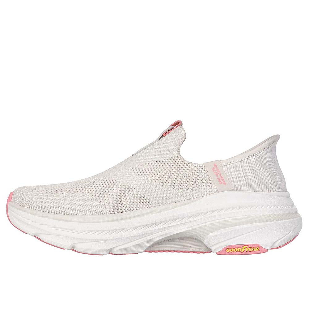 Slip-Ins: GOrun Max Cushioning Arch Fit 2.0 - Cambridge
