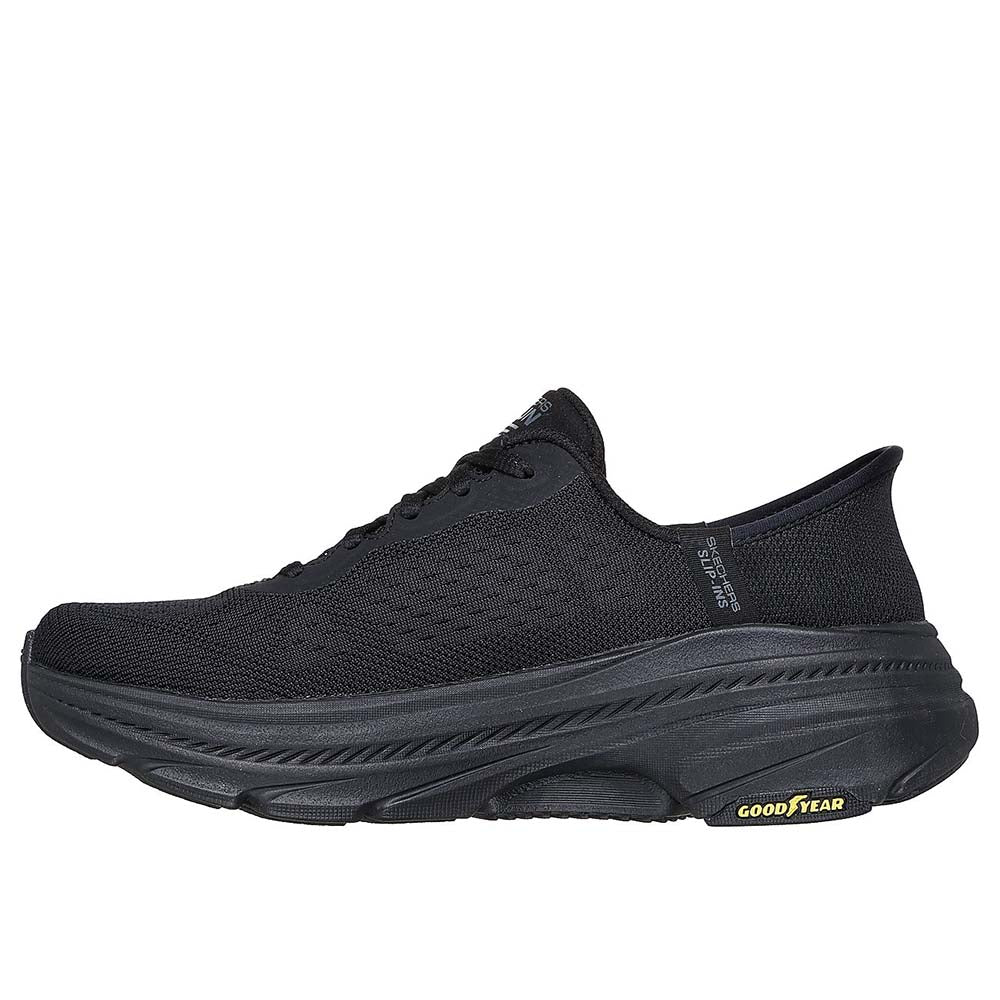 Slip-Ins: GOrun Max Cushioning Arch Fit 2.0 - Antilles