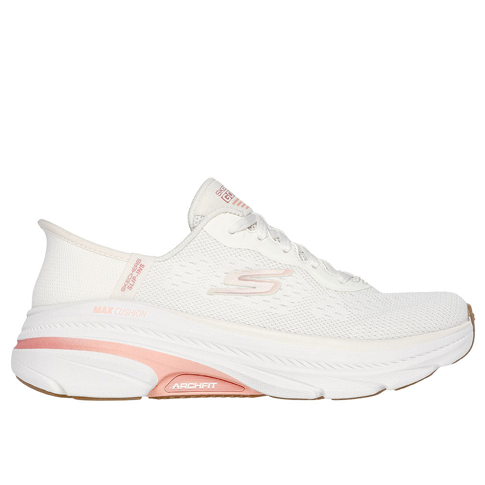 Arch Fit: Performance Max Cushioning Arch Fit 2.0 - Antilles