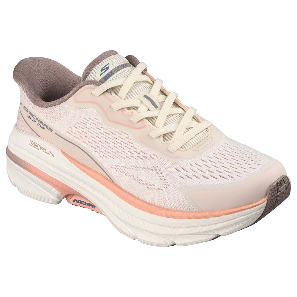 Slip-Ins: GOrun Max Cushioning Arch Fit 2.0