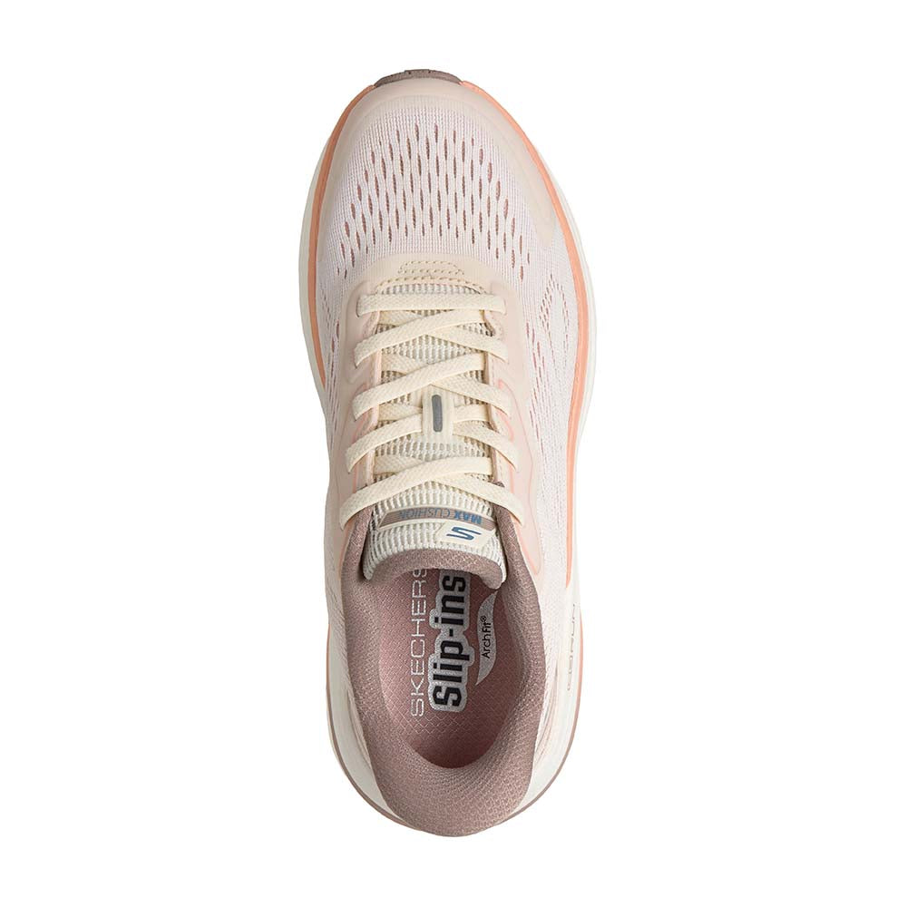 Slip-Ins: GOrun Max Cushioning Arch Fit 2.0