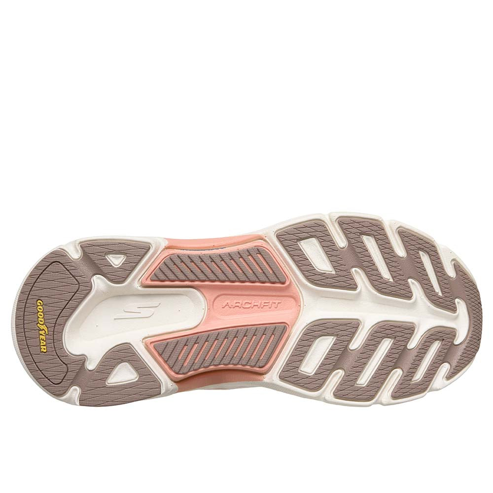 Slip-Ins: GOrun Max Cushioning Arch Fit 2.0