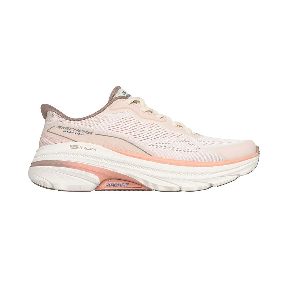 Slip-Ins: GOrun Max Cushioning Arch Fit 2.0