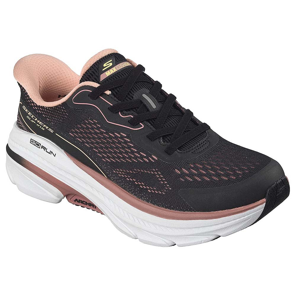 Slip-Ins: GOrun Max Cushioning Arch Fit 2.0 - Azusah