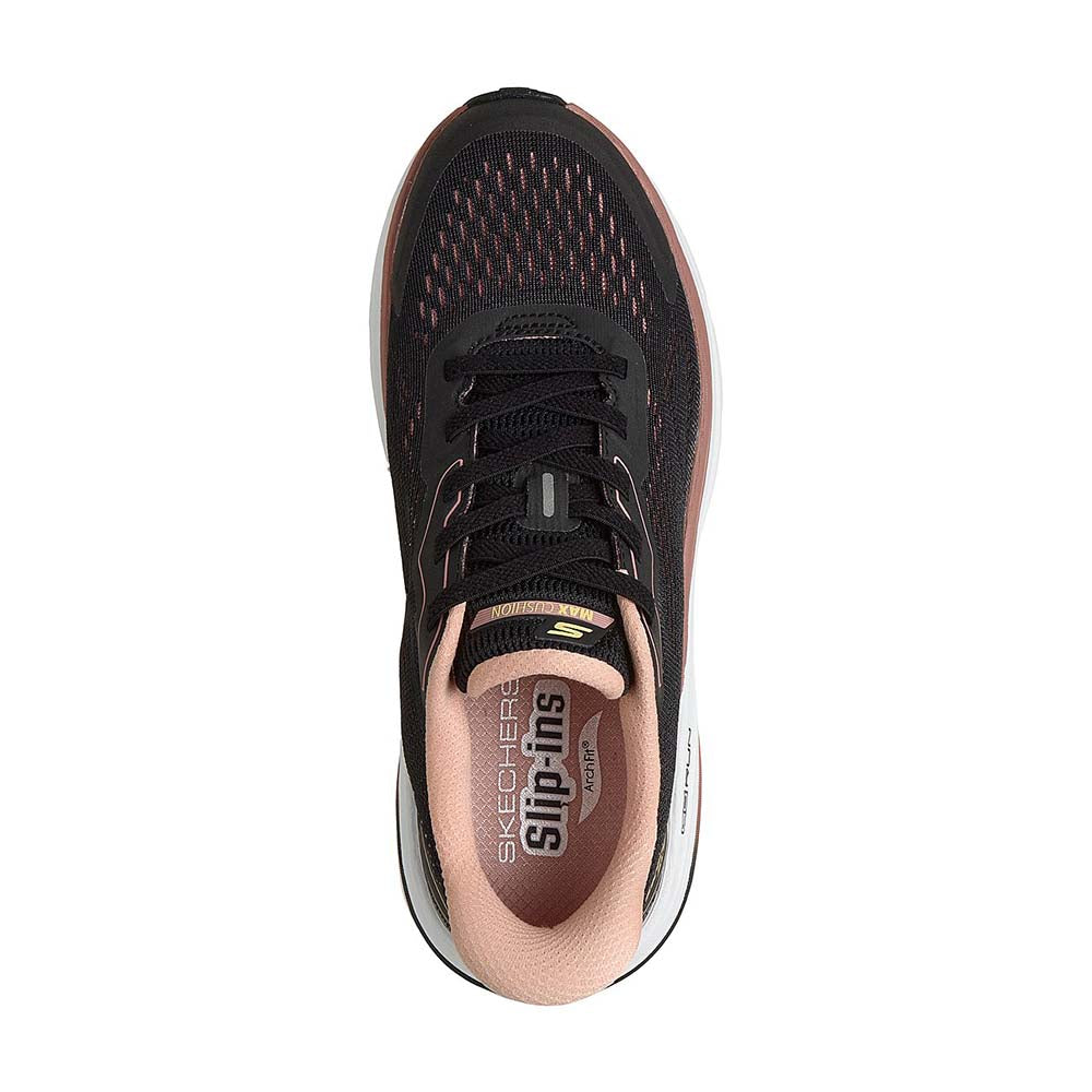 Slip-Ins: GOrun Max Cushioning Arch Fit 2.0 - Azusah