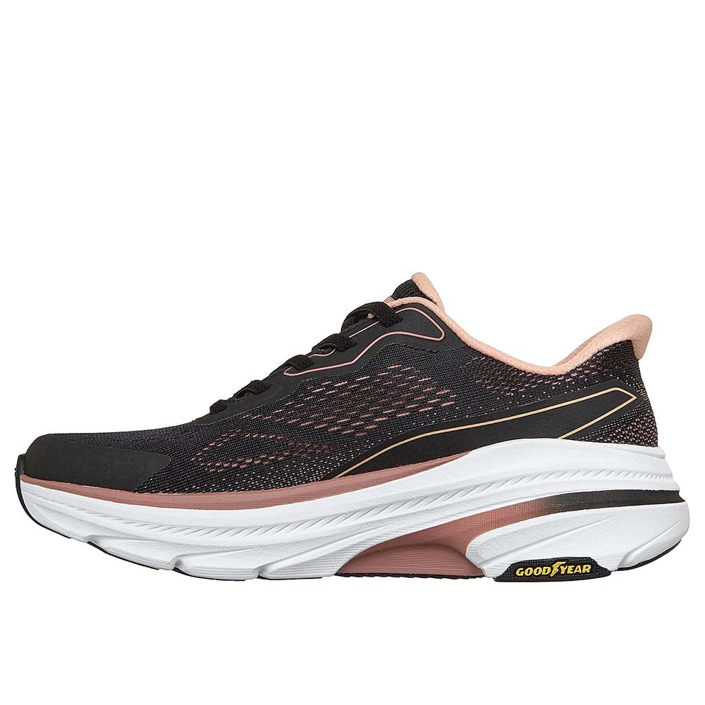 Slip-Ins: GOrun Max Cushioning Arch Fit 2.0 - Azusah