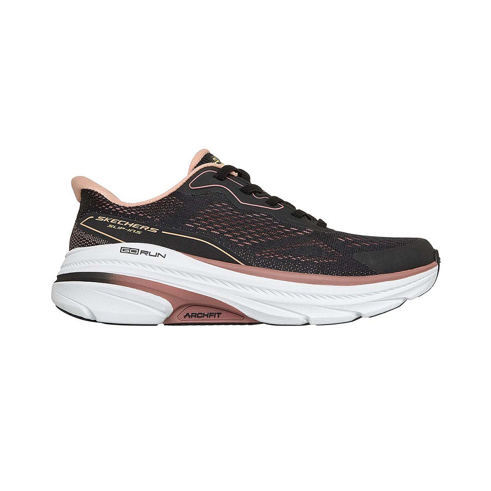 Slip-Ins: GOrun Max Cushioning Arch Fit 2.0 - Azusah