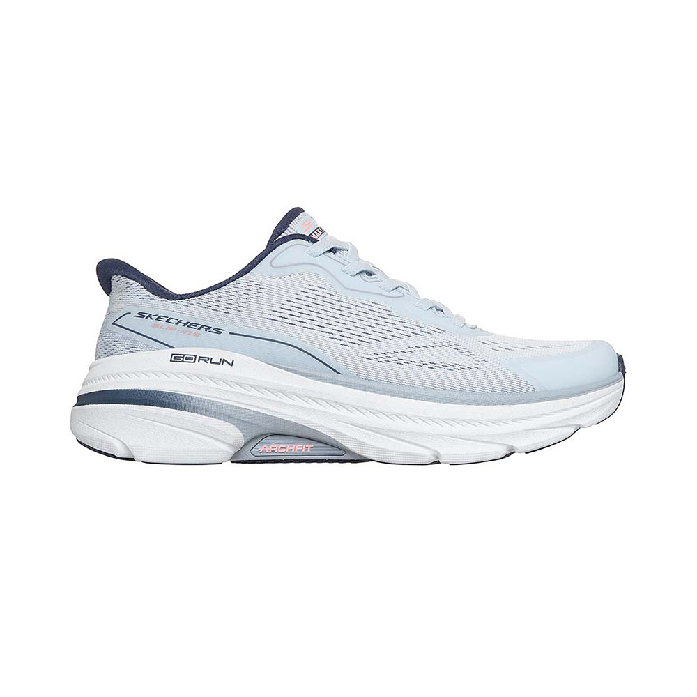 Slip-Ins: GOrun Max Cushioning Arch Fit 2.0 - Azusah