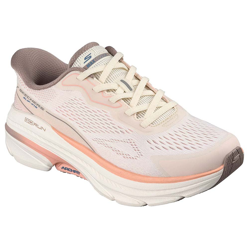 Slip-Ins: GOrun Max Cushioning Arch Fit 2.0 - Azusah