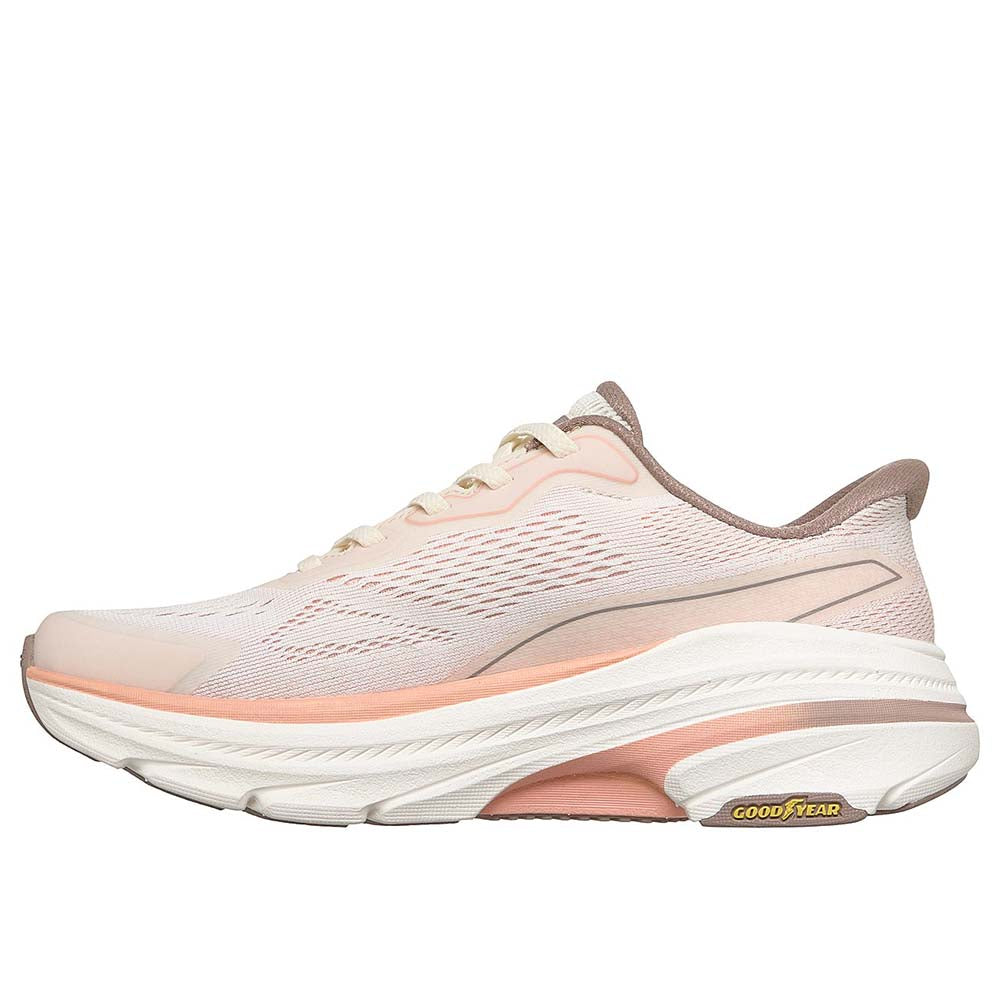 Slip-Ins: GOrun Max Cushioning Arch Fit 2.0 - Azusah