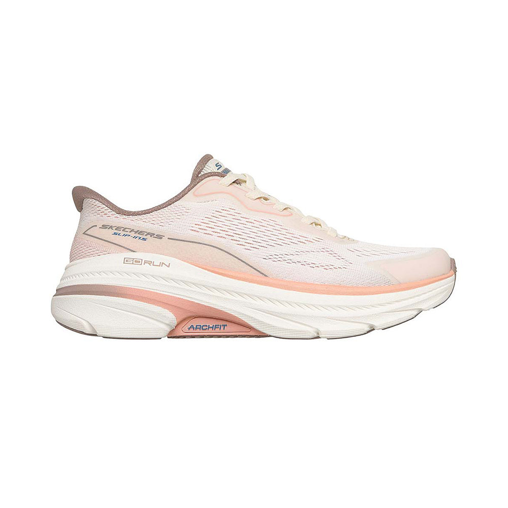 Slip-Ins: GOrun Max Cushioning Arch Fit 2.0 - Azusah