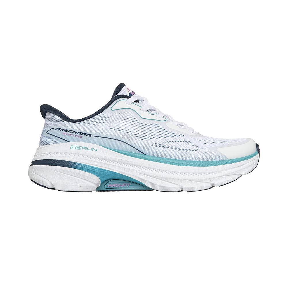 Slip-Ins: GOrun Max Cushioning Arch Fit 2.0 - Azusah