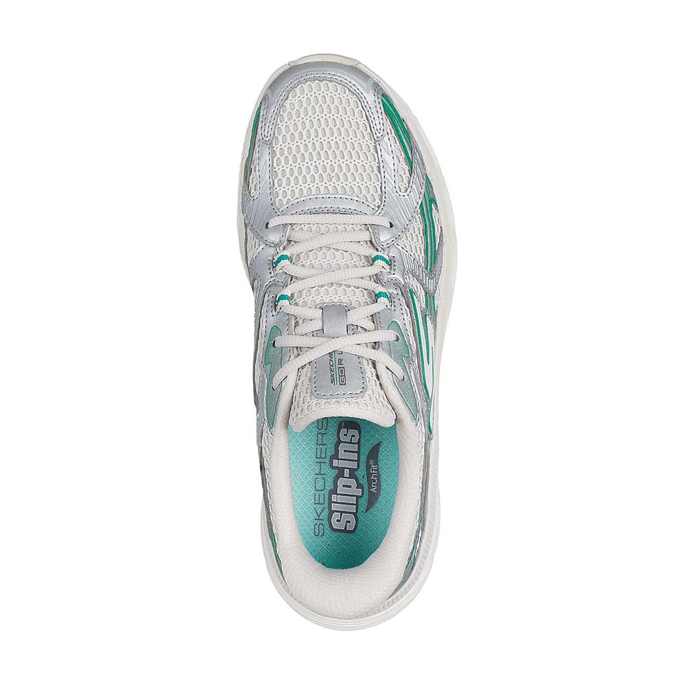 Slip-Ins: Performance GOrun Arch Fit 2.0 - Juniper