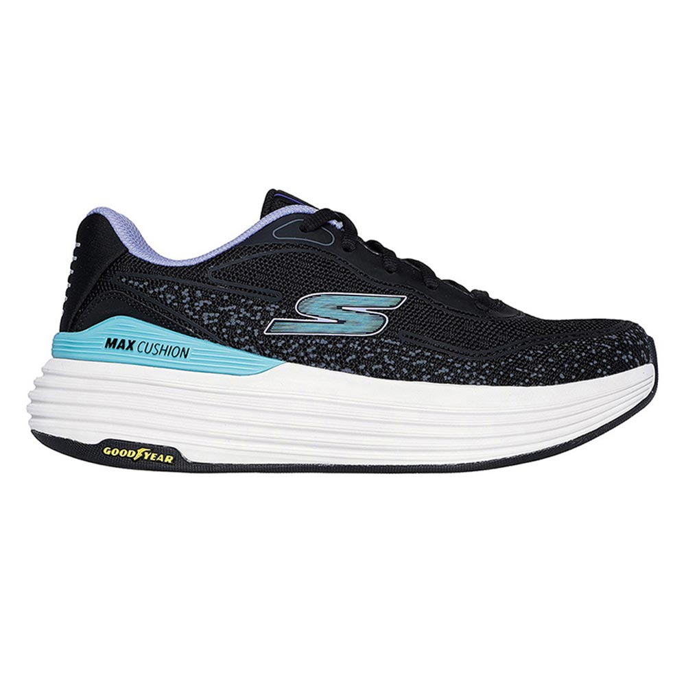 GOrun Max Cushioning Suspension - Abana