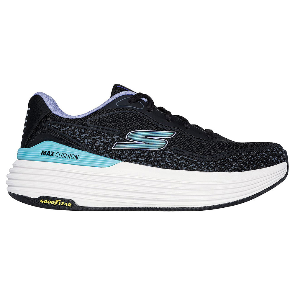GOrun Max Cushioning Suspension - Abana