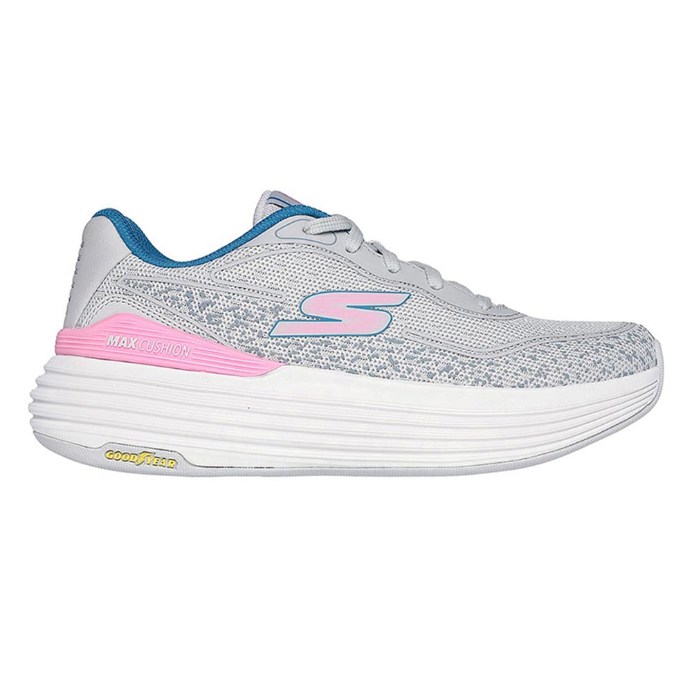 GOrun Max Cushioning Suspension - Abana