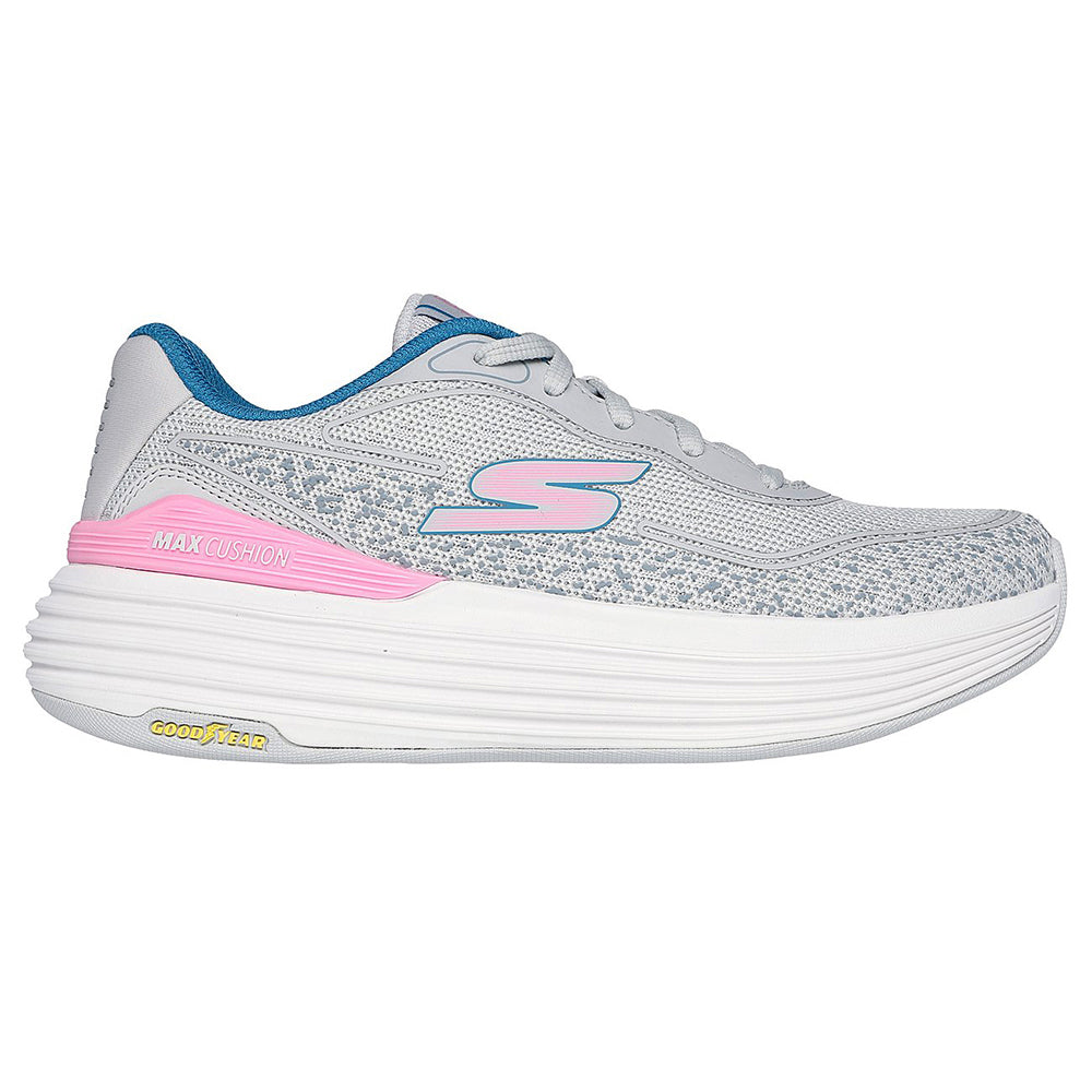 GOrun Max Cushioning Suspension - Abana