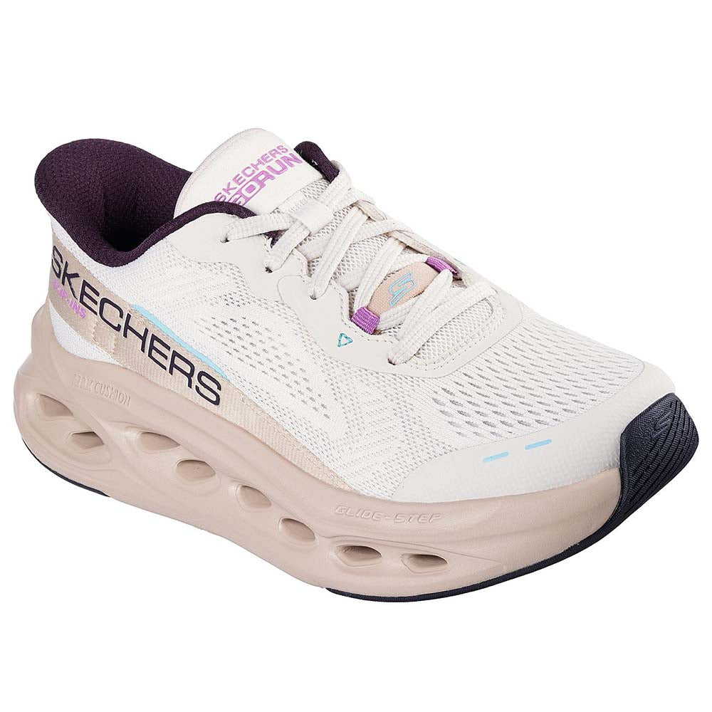 Slip-Ins: GOrun Max Cushioning Glide-Step