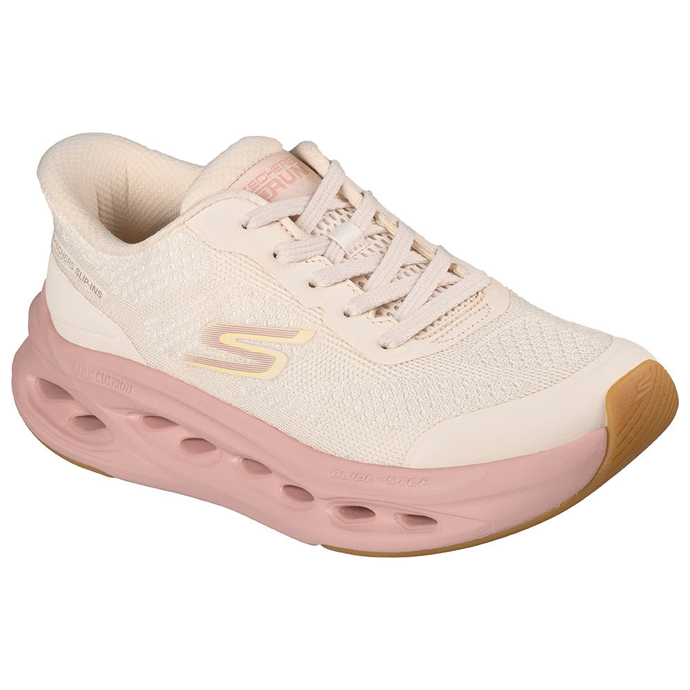 Slip-Ins: GOrun Max Cushioning Glide-Step - Hartford
