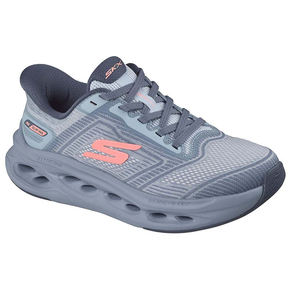 Slip-Ins: GOrun Max Cushioning Glide-Step - Cavara