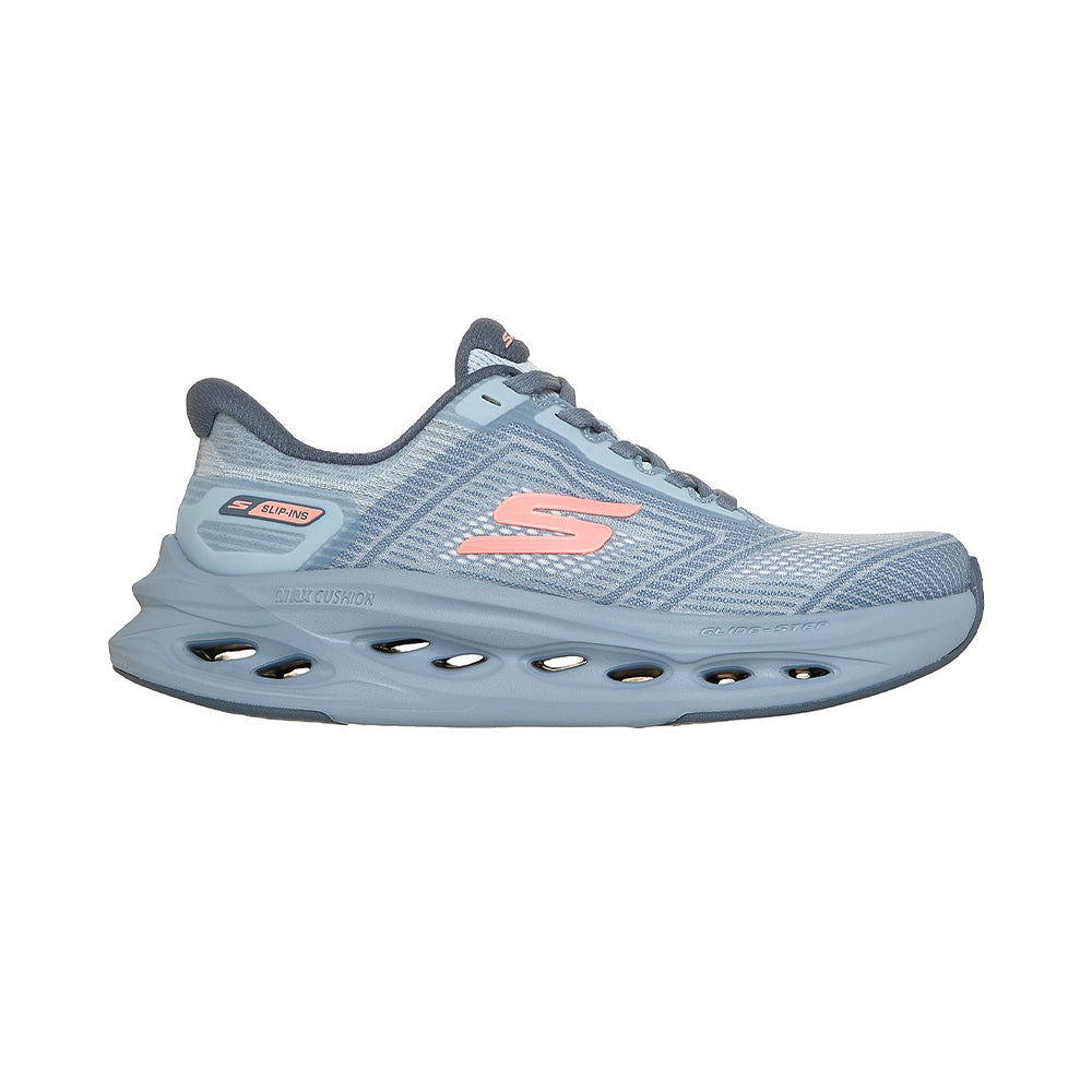 Slip-Ins: GOrun Max Cushioning Glide-Step - Cavara