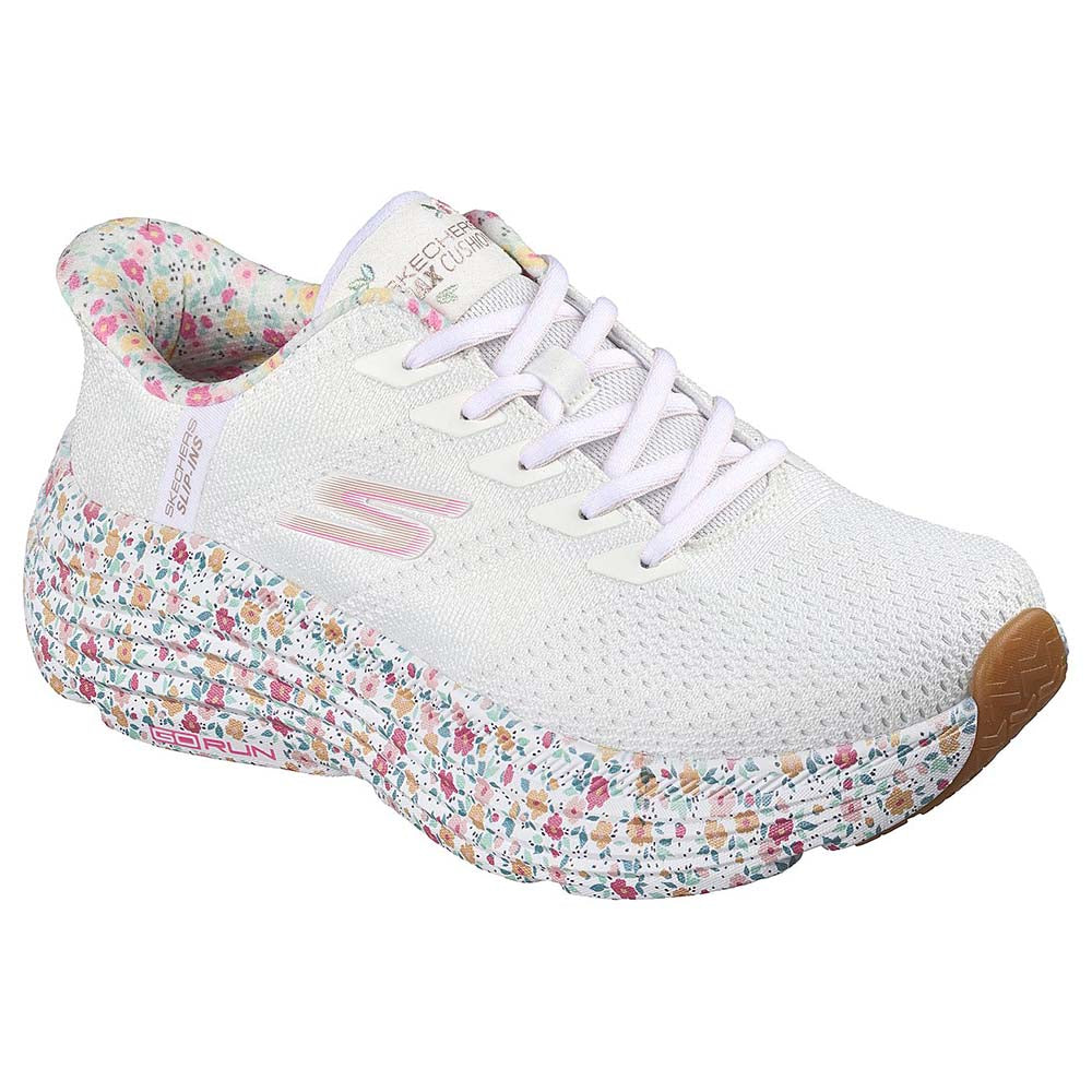 Slip-Ins: GOrun Max Cushioning Endeavour - Dabney