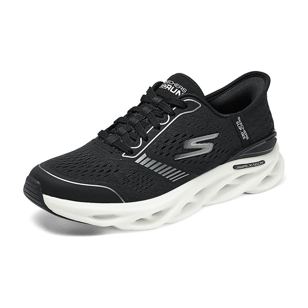 Slip-ins: GOrun Swirl Tech - Outbound