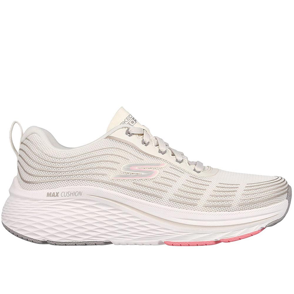 Max Cushioning Elite 2.0