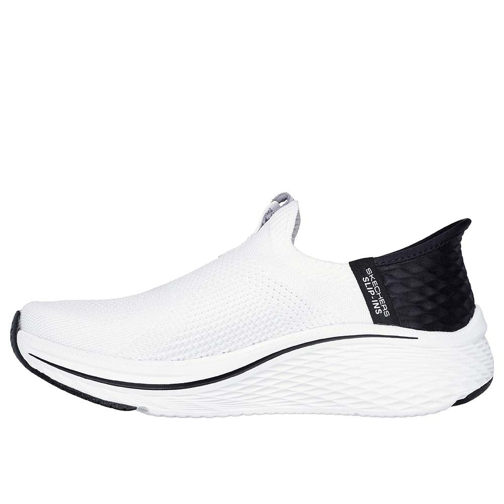 Slip-Ins: GOrun Max Cushioning Elite 2.0 - Eternal