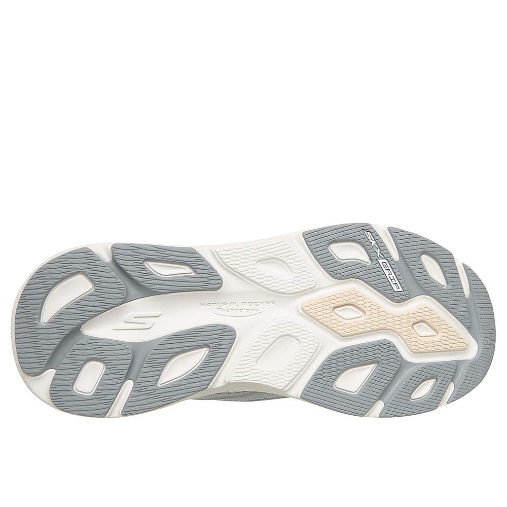Slip-Ins: GOrun Max Cushioning Elite 3 - Torryn