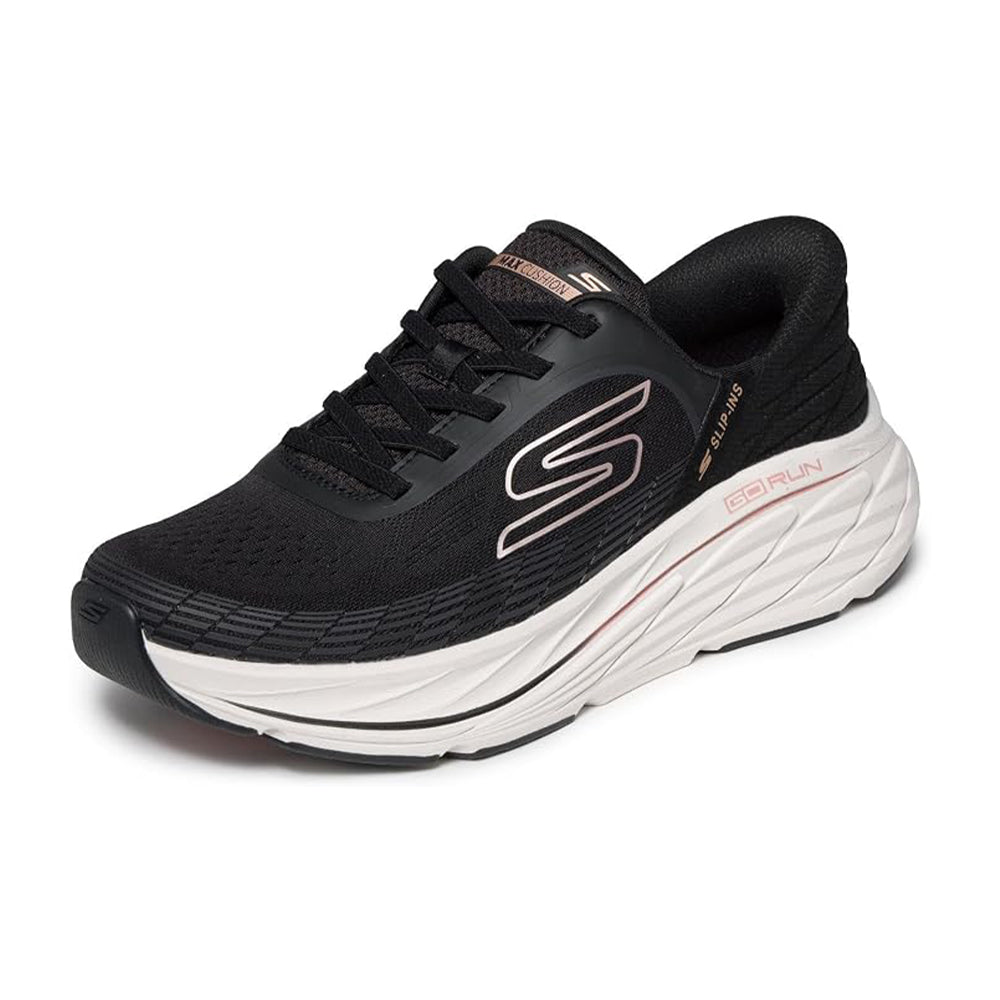 Slip-Ins: GOrun Max Cushioning Elite 3 - Lenara