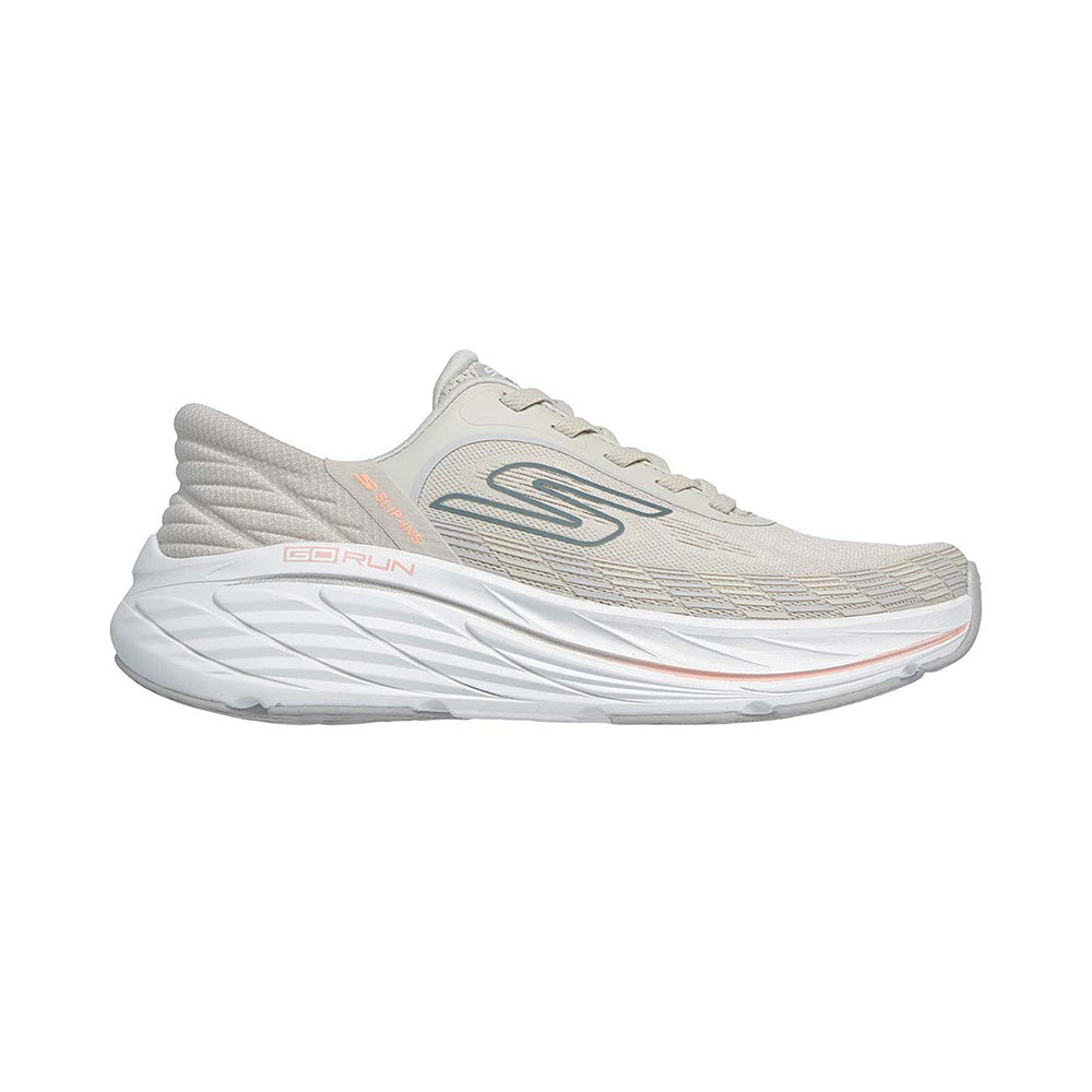 Slip-Ins: GOrun Max Cushioning Elite 3 - Lenara