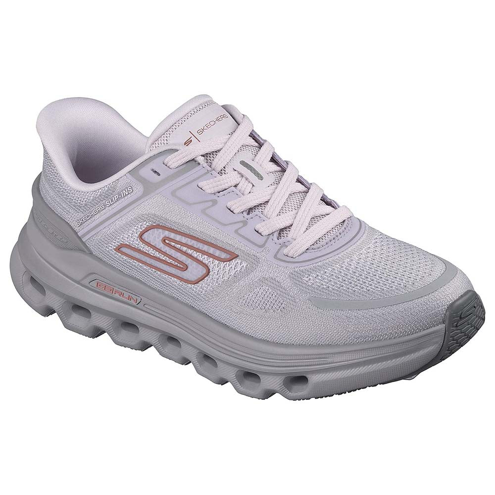 Slip-Ins: GOrun Glide-Step Arch Fit