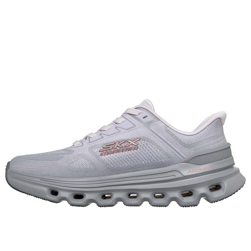 Slip-Ins: GOrun Glide-Step Arch Fit