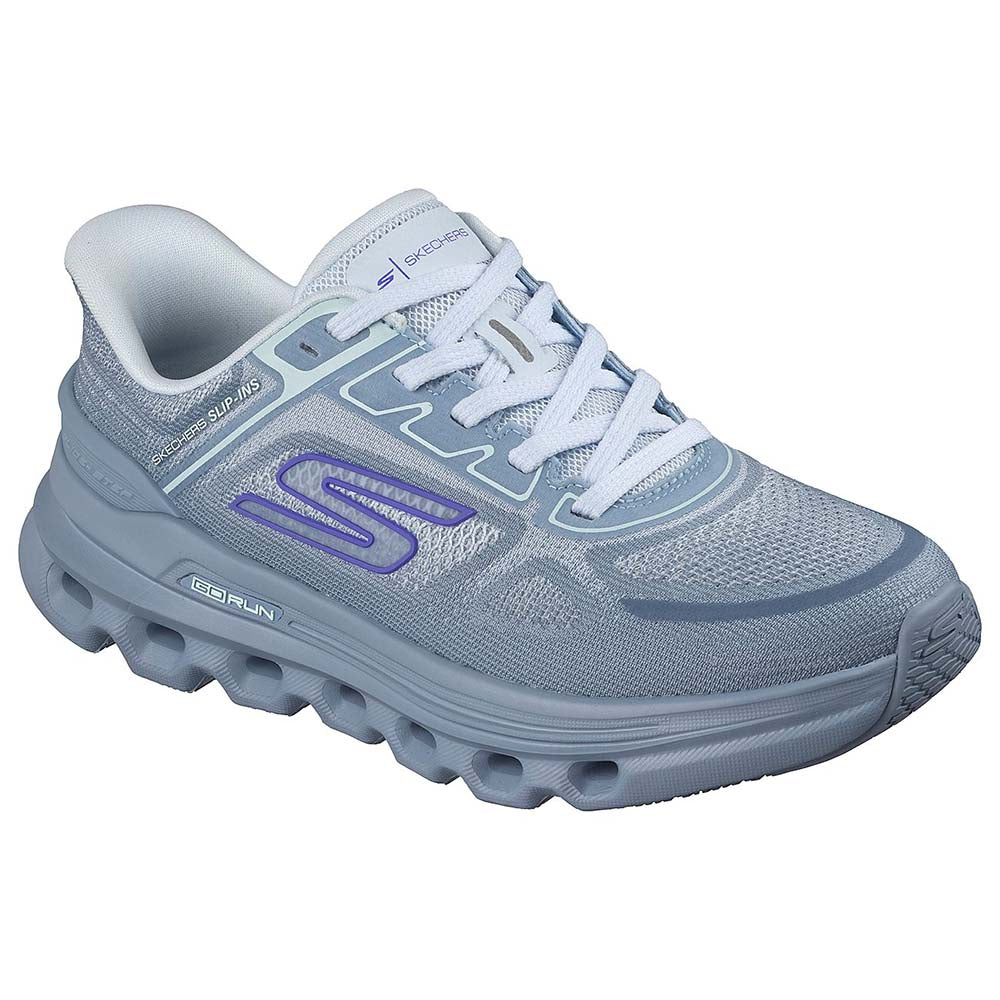 Slip-Ins: GOrun Glide-Step Arch Fit