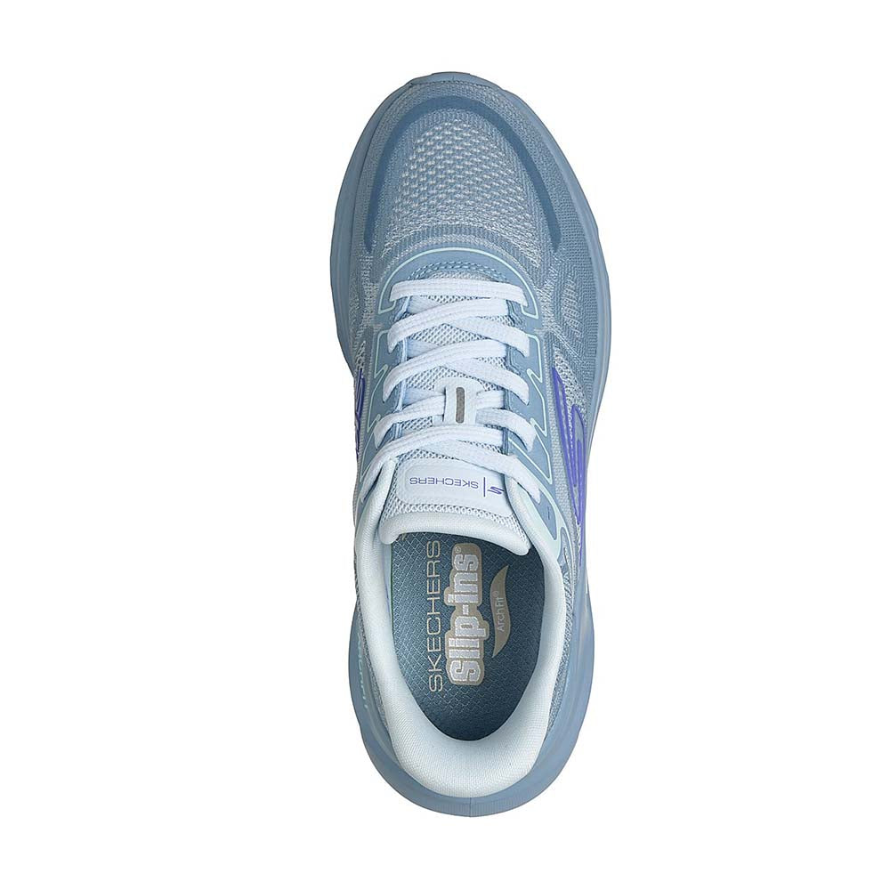 Slip-Ins: GOrun Glide-Step Arch Fit