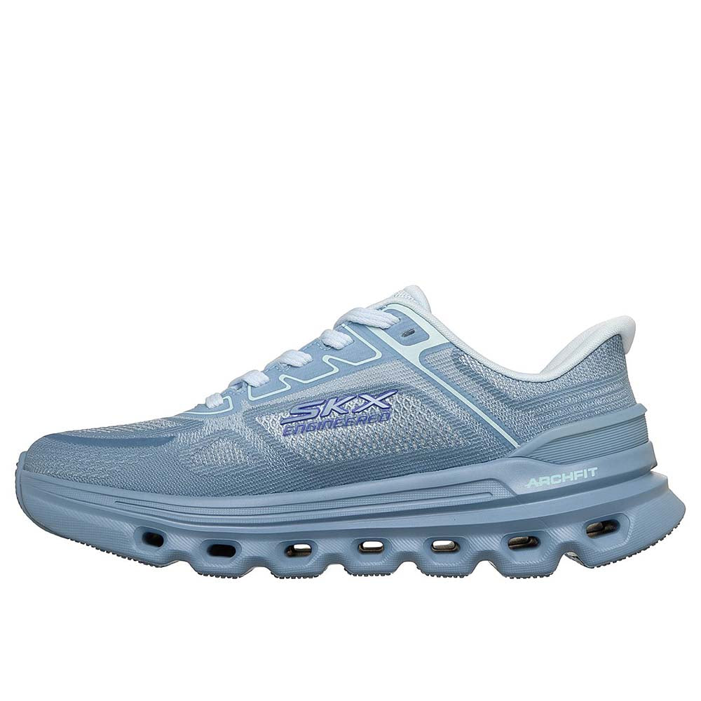 Slip-Ins: GOrun Glide-Step Arch Fit