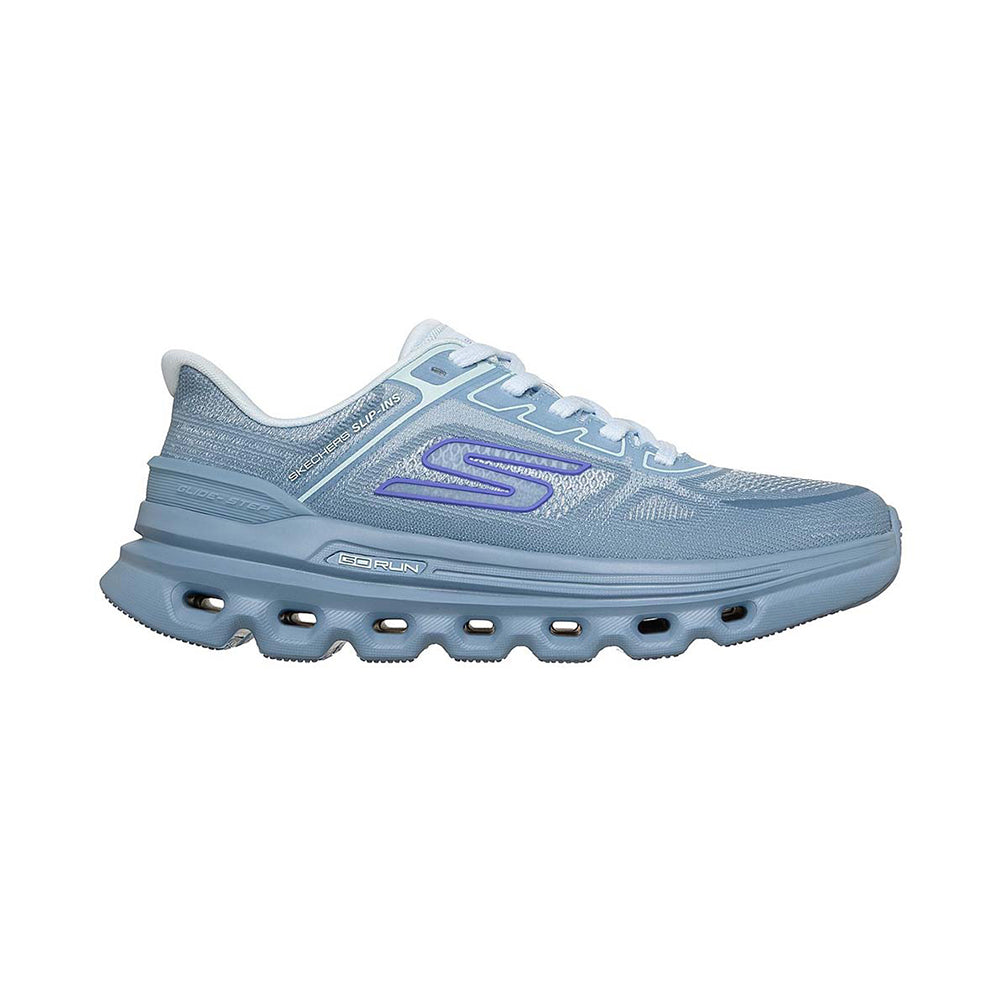 Slip-Ins: GOrun Glide-Step Arch Fit