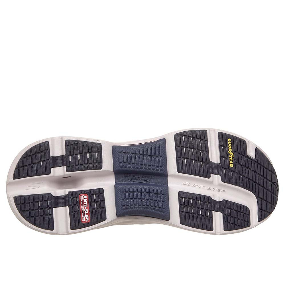 GOrun Max Cushioning Glide-Step Arch Fit - Premium Pace