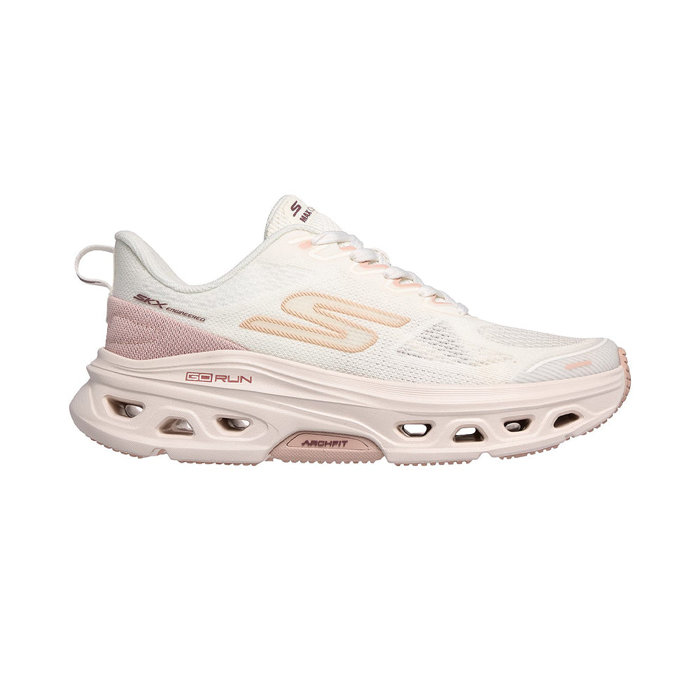 GOrun Max Cushioning Glide-Step Arch Fit - Premium Pace