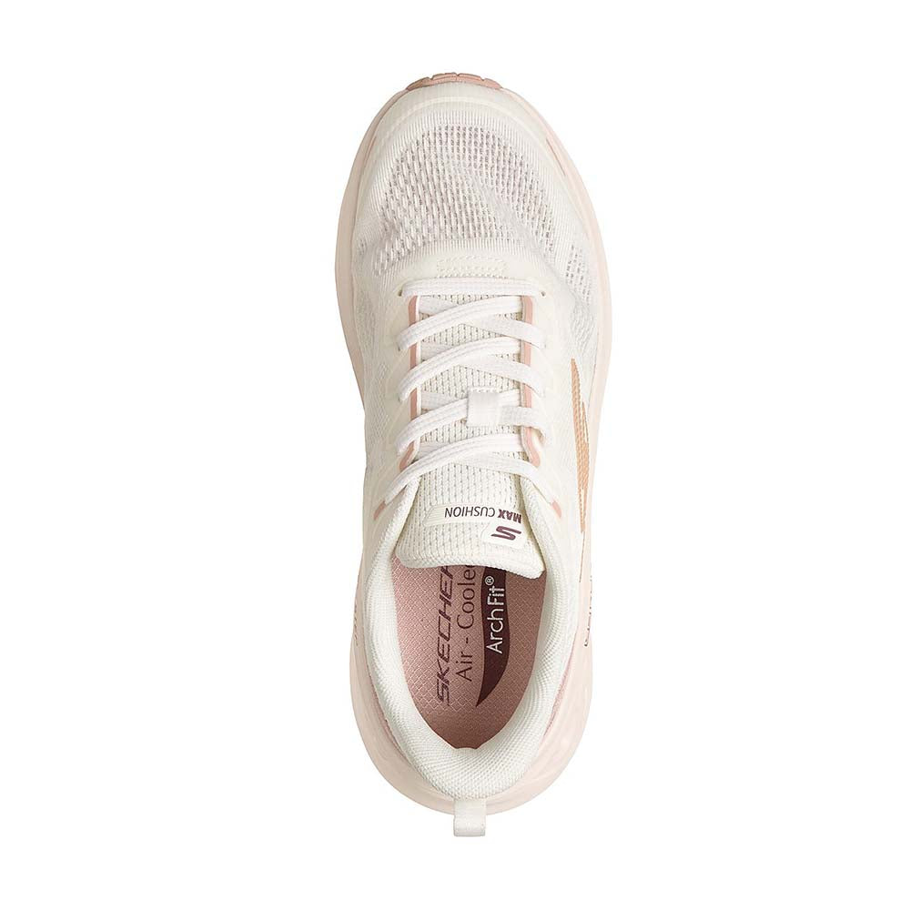 GOrun Max Cushioning Glide-Step Arch Fit - Premium Pace