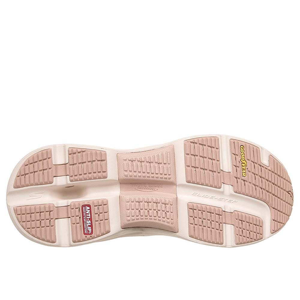 GOrun Max Cushioning Glide-Step Arch Fit - Premium Pace