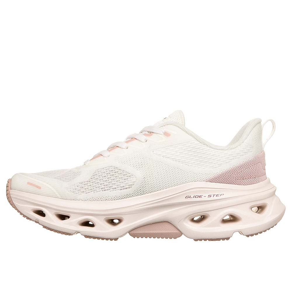 GOrun Max Cushioning Glide-Step Arch Fit - Premium Pace
